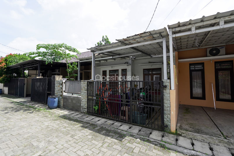 Cluster Anugerah Bekasi