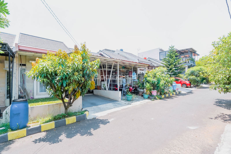 Cilebut Residence 2 Blok F3 No.19