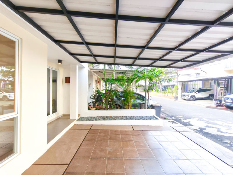Cluster Tria Adara Residence Tangerang