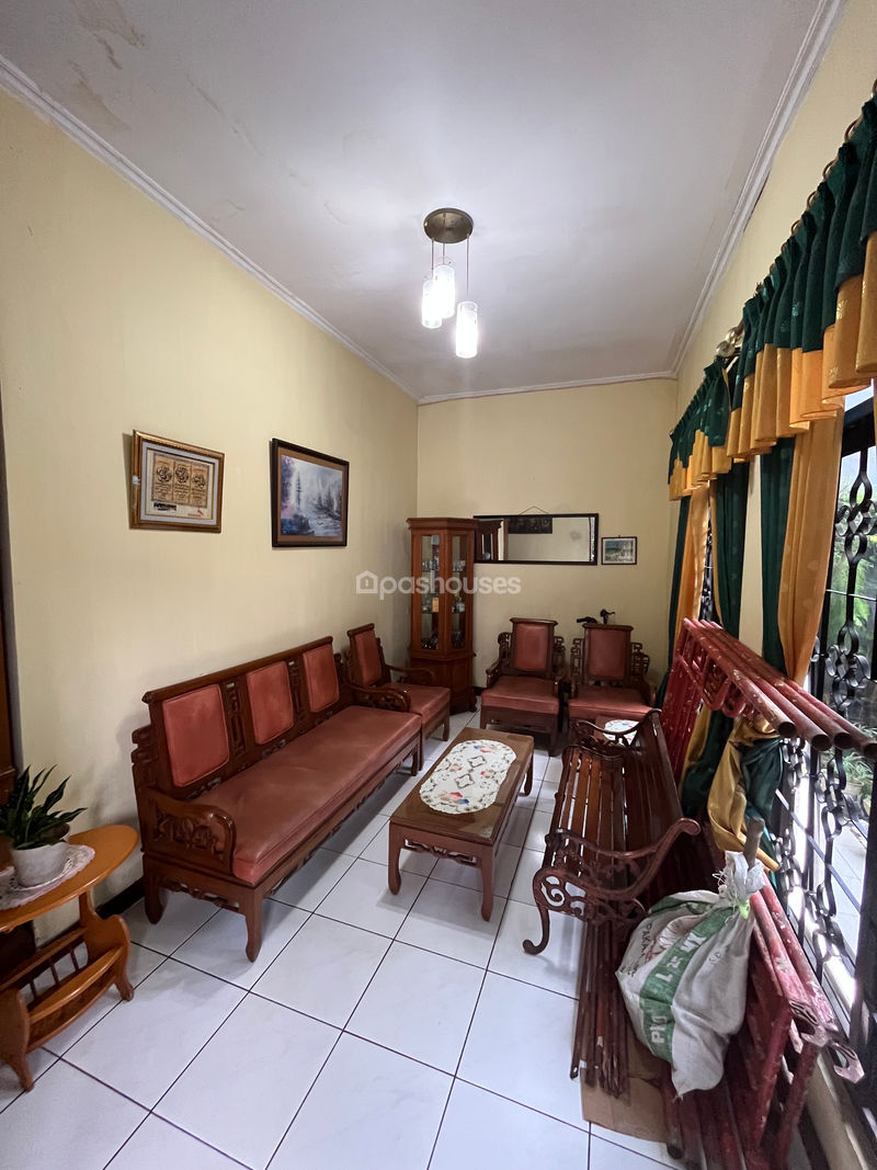 Jalan Gamprit 1