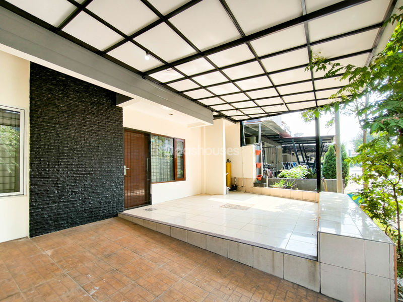 Natura Residence Karawaci