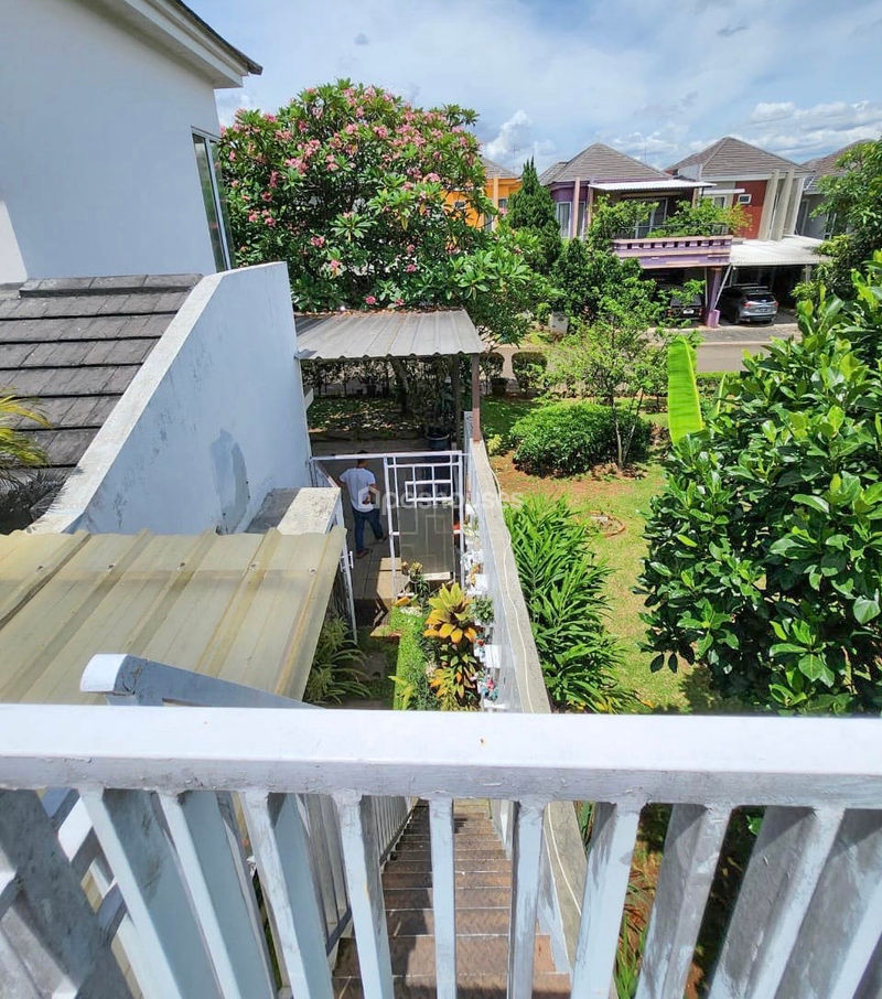 Kota Wisata Cluster Bellevue Blok SF-7/11