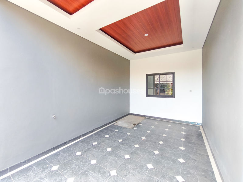 Jalan Kayu Gede 3 No.1