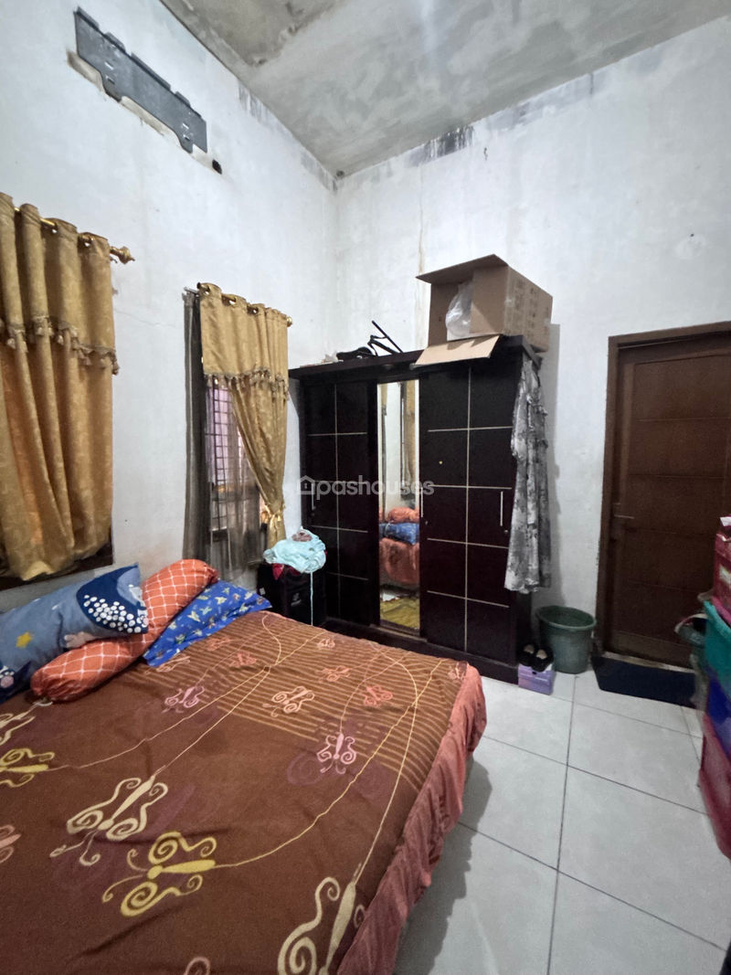 Jalan Basuki No.212 Cipayung