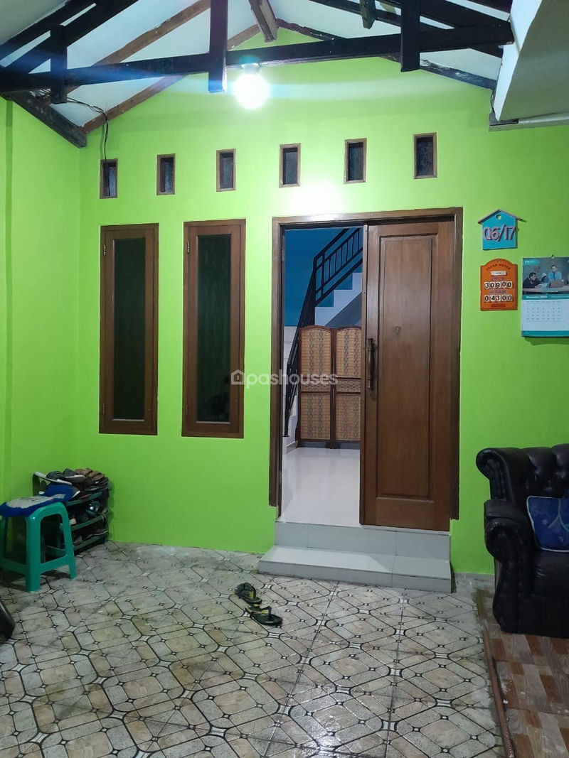 Perumahan Taman Raya Bekasi