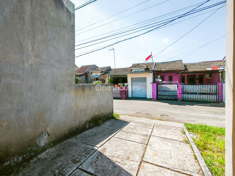 Perumahan Citra Indah City Bukit Cempaka Blok Y2/56