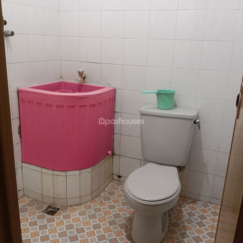 Perumahan Bogor Raya Permai Blok FA3