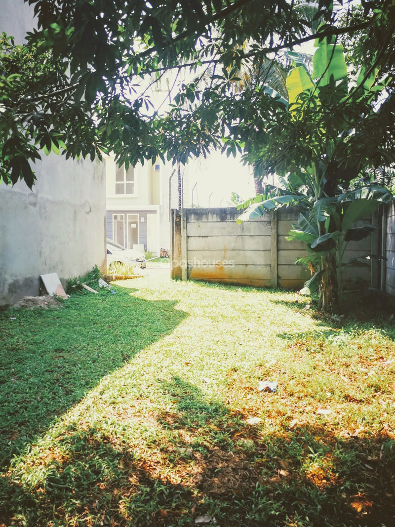 Perumahan Banara Serpong Cluster Lenggana Blok K2 No.9