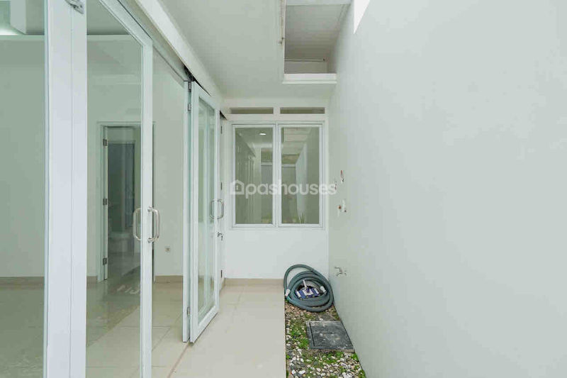 Perumahan Arden Residence Blok B8