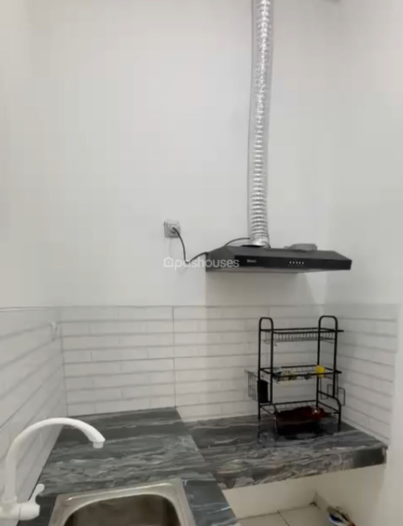 Perumahan Bukit Serpong Mas Blok E No.12