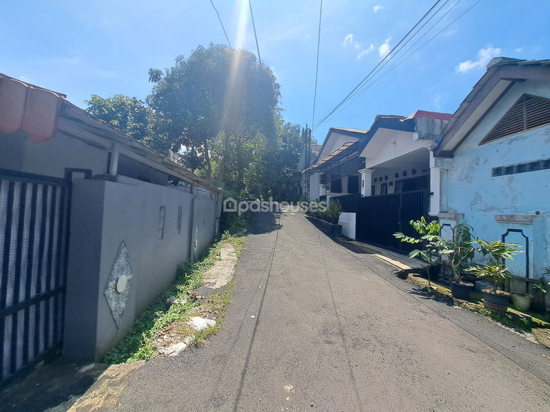 Perumahan Reni Jaya Blok J4 No.3