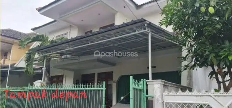 Jalan Jamblang kav.7 Petukangan Utara