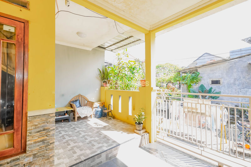 Perumahan Green Residence