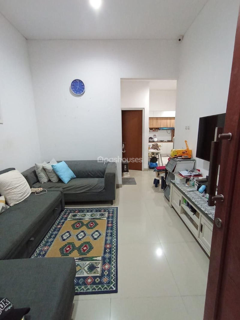 Trevista Residence Ciputat Blok B2/5