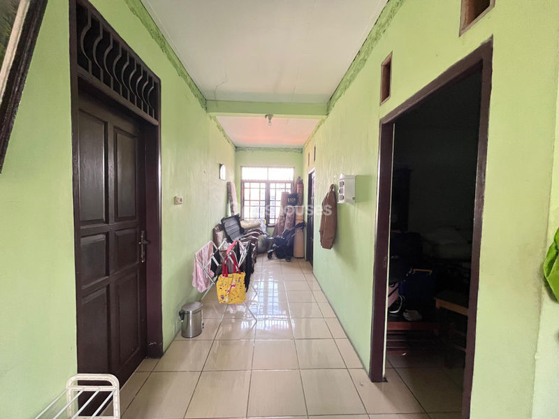Jalan Marinir Raya No.65