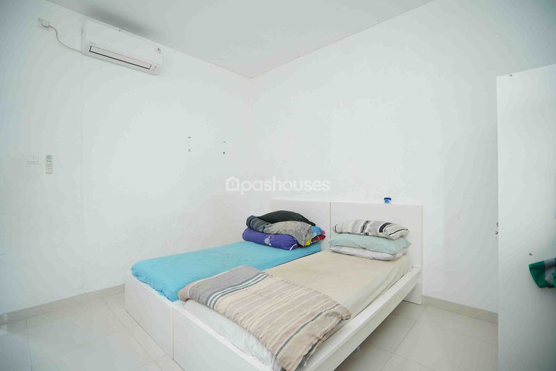 Perumahan Grand Kencana One