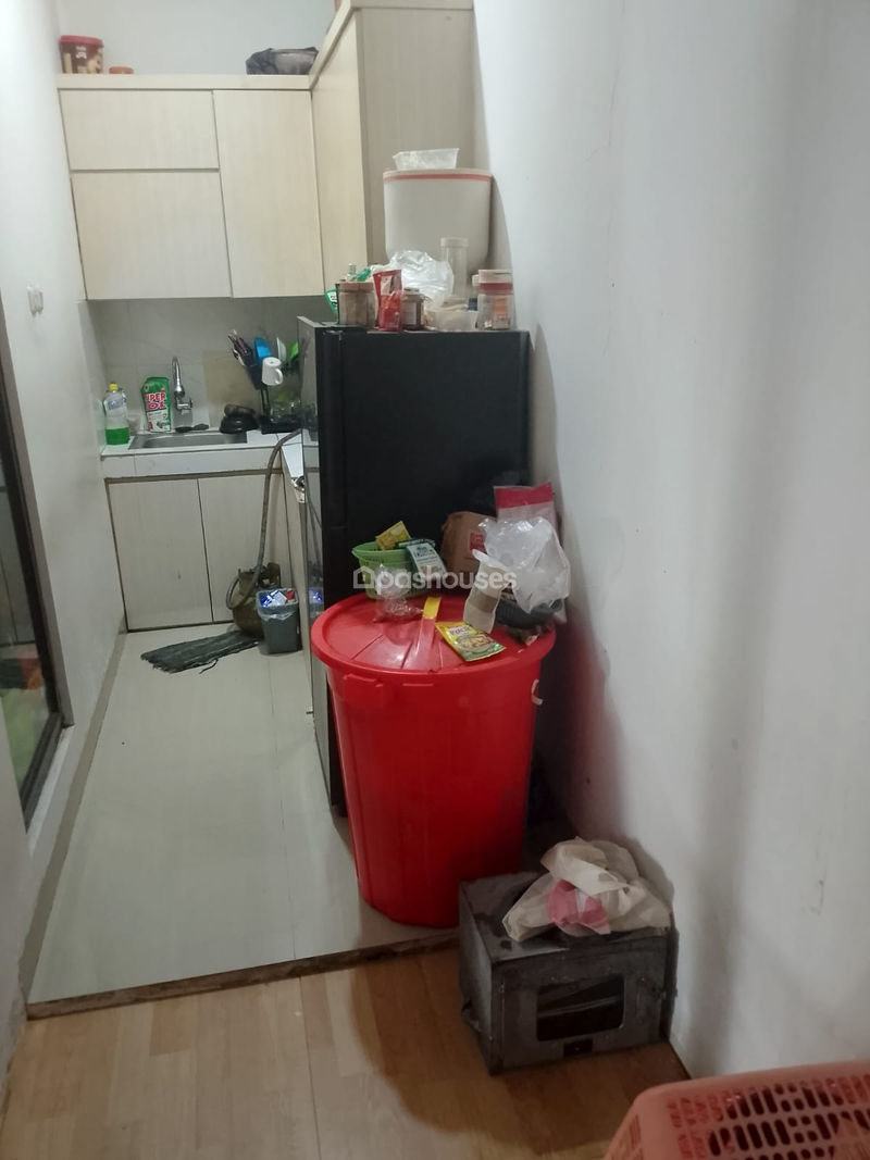 Pamulang Park Residence Blok B No.24
