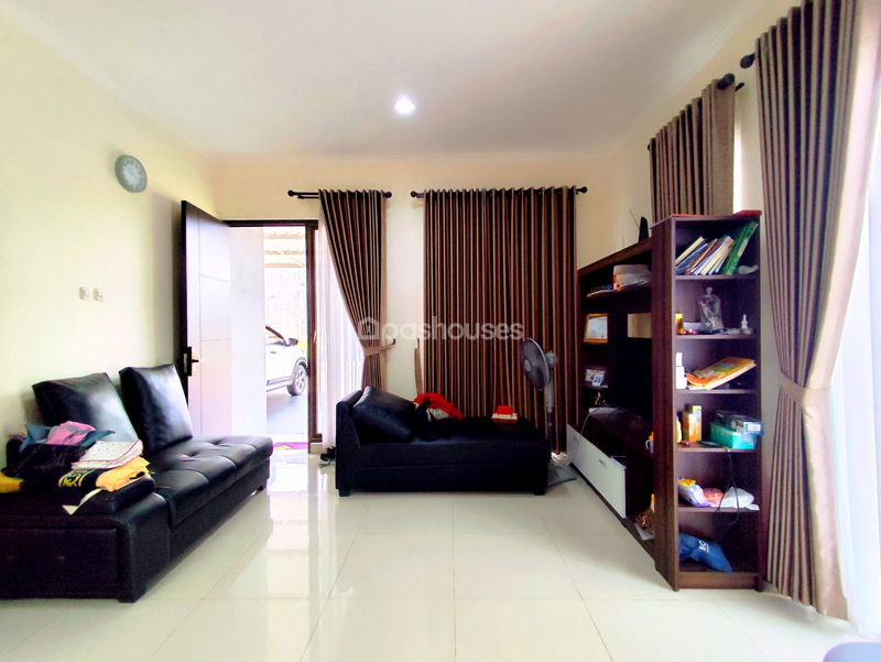 Perumahan Asana Residence Blok C18