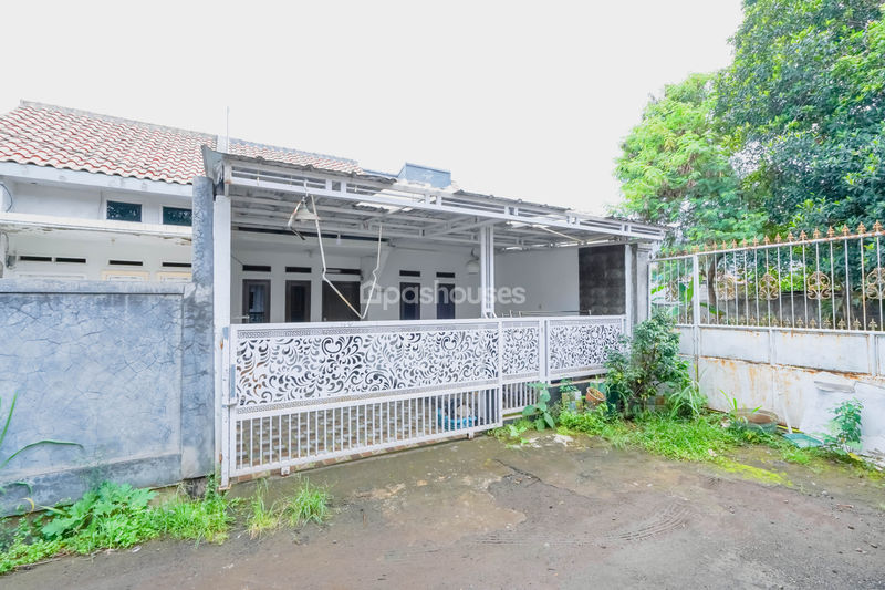 Perumahan Graha Pandak Indah