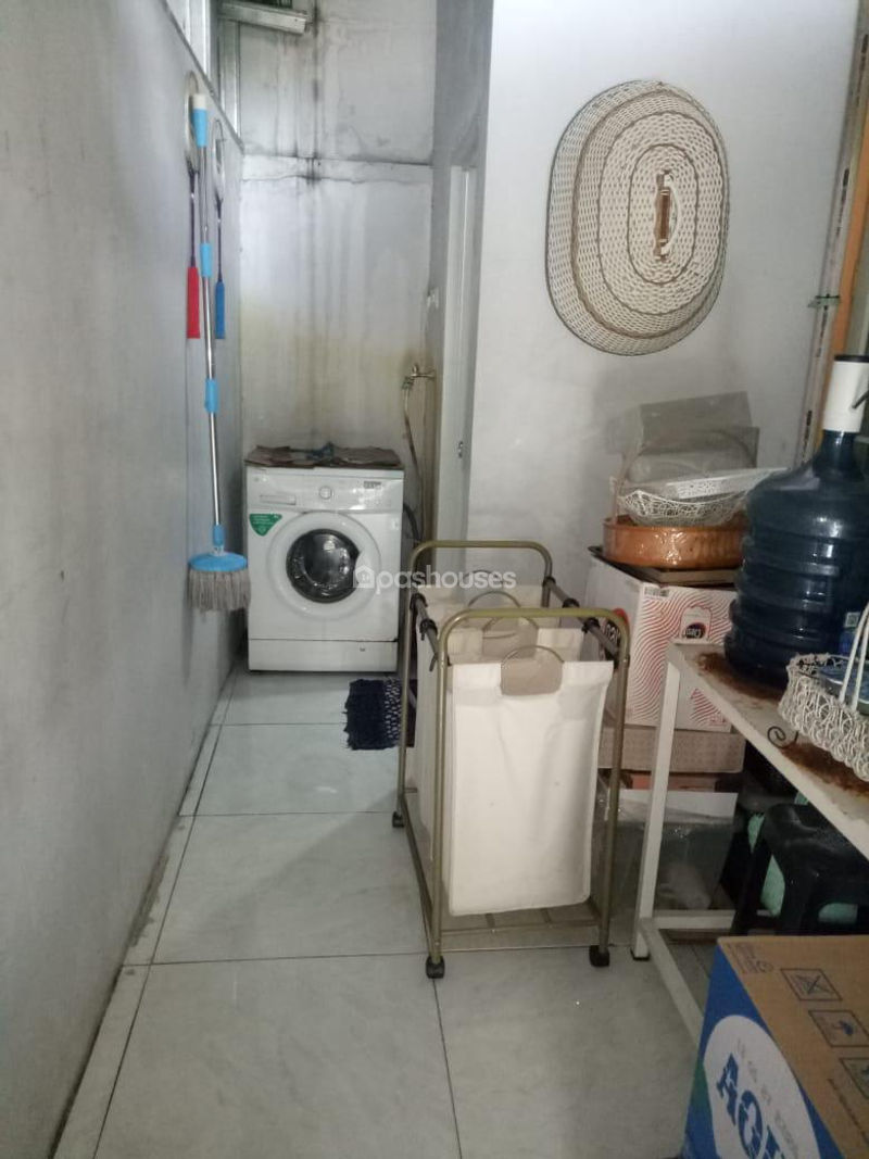 Wartawangsa Residence Blok C3 No.6