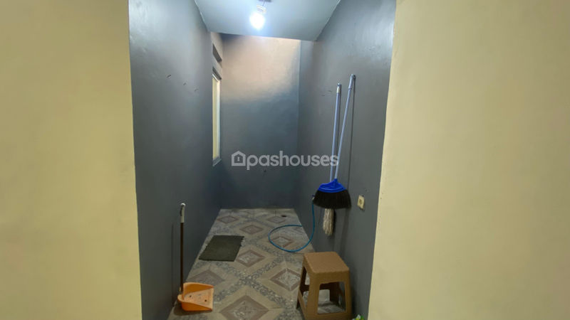 Permata Hill Residence Blok E