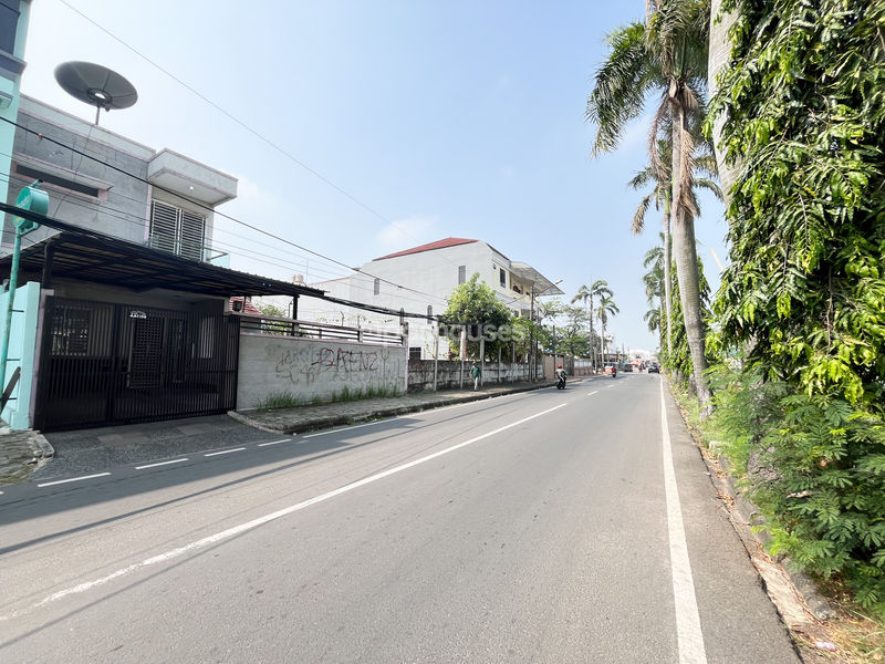 Citra Garden 1 Blok AA1/08