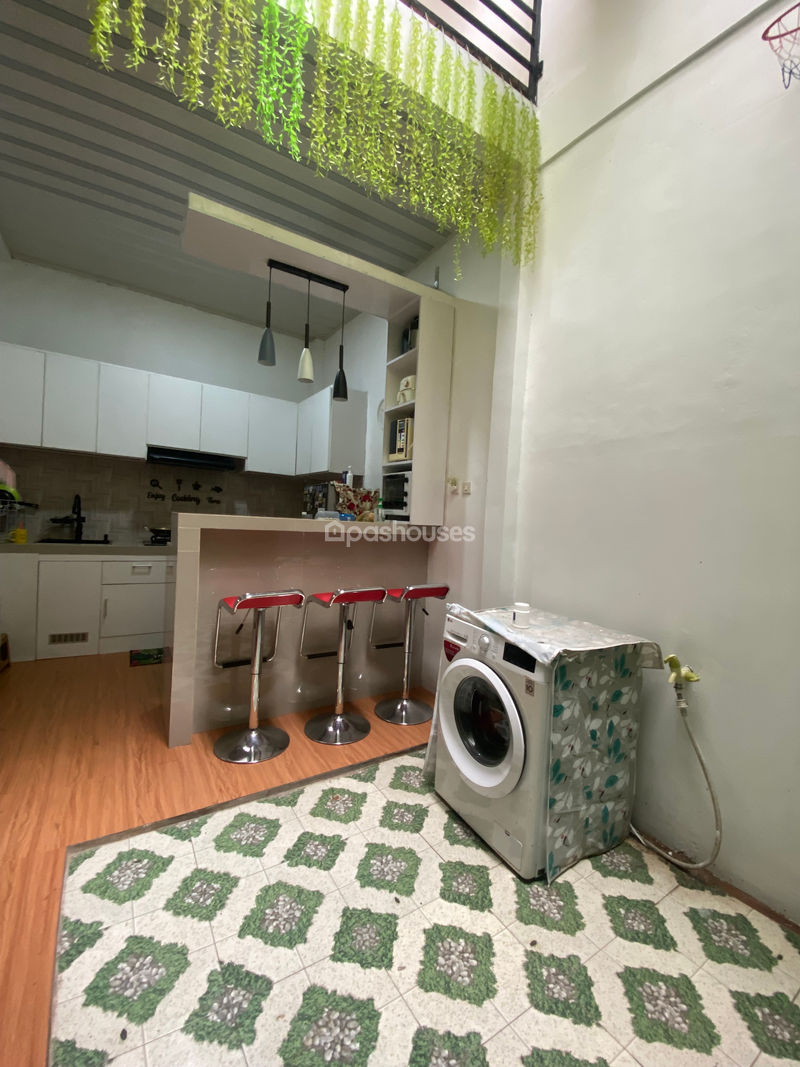 Perumahan Green Arka Serpong Blok B No.3