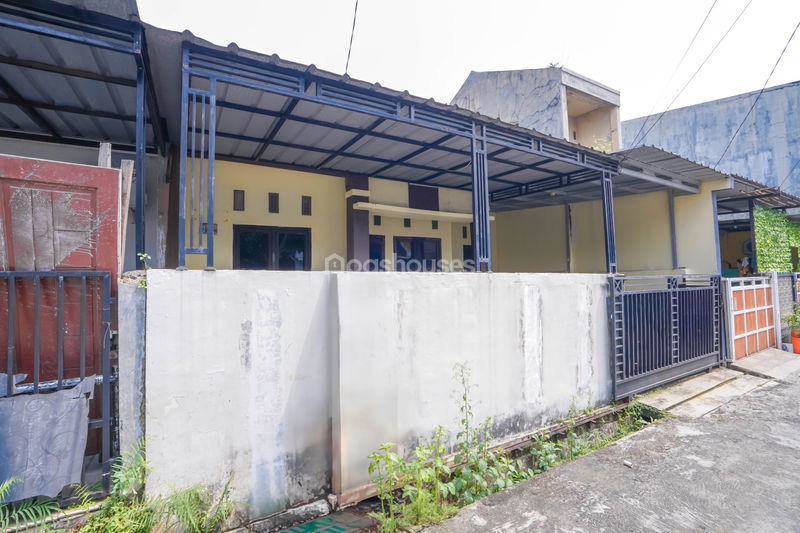 Perumahan Kopwani Village 2 Blok D
