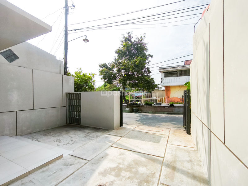 Pondok Ungu Permai Blok G16 No.18