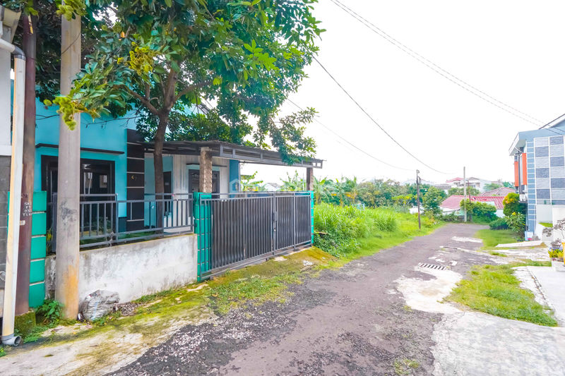 Perumahan Sedayu Villas Blok G7