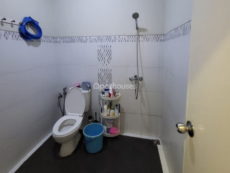 Permata Indah Residence