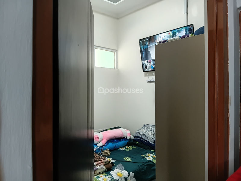 Bukit Cimanggu City Cluster Pinewood Blok KE17 No.10