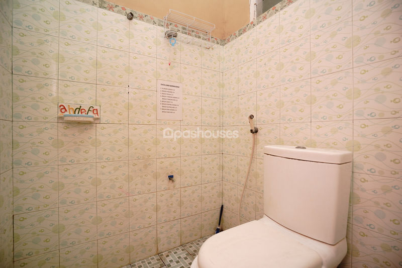 Alamanda Regency Blok N7/20