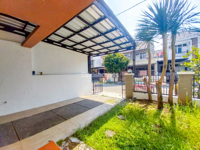 Villa Bogor Indah 5