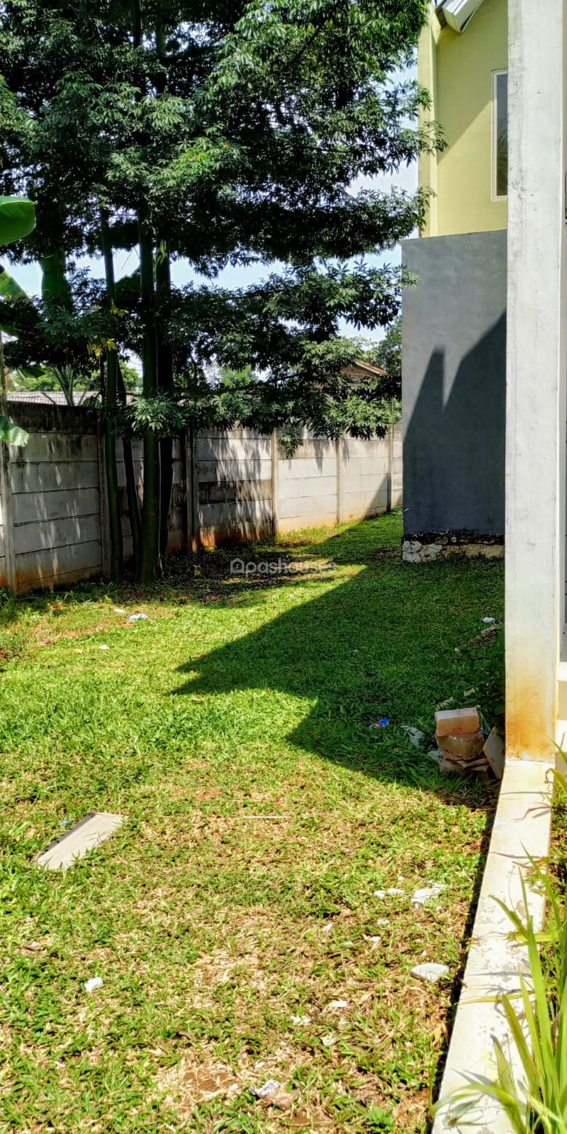 Perumahan Banara Serpong Cluster Lenggana Blok K2 No.9