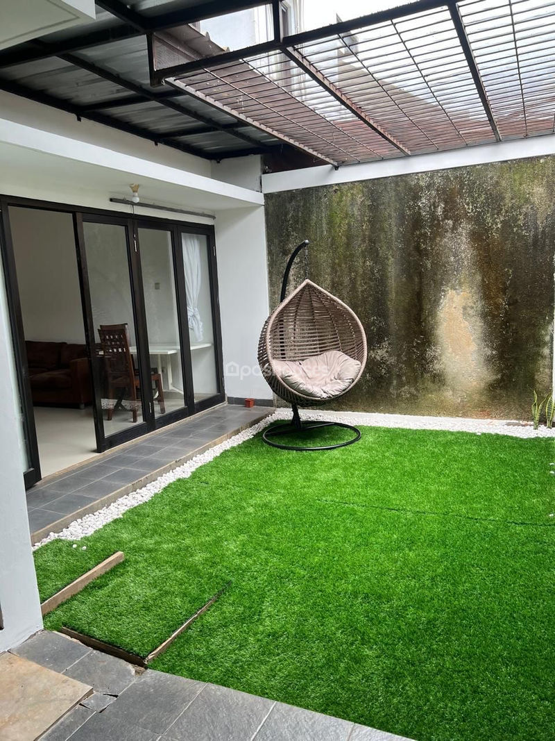 Greenwoods Residence Blok A17