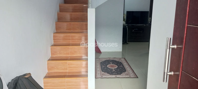 Vida Bekasi Taman Frambosa