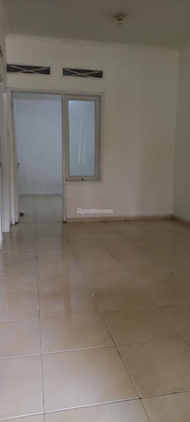 Perumahan Duta Bintaro Cluster Kintamani Blok B17