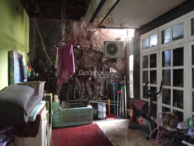 Jalan Raya Penggilingan No.38A