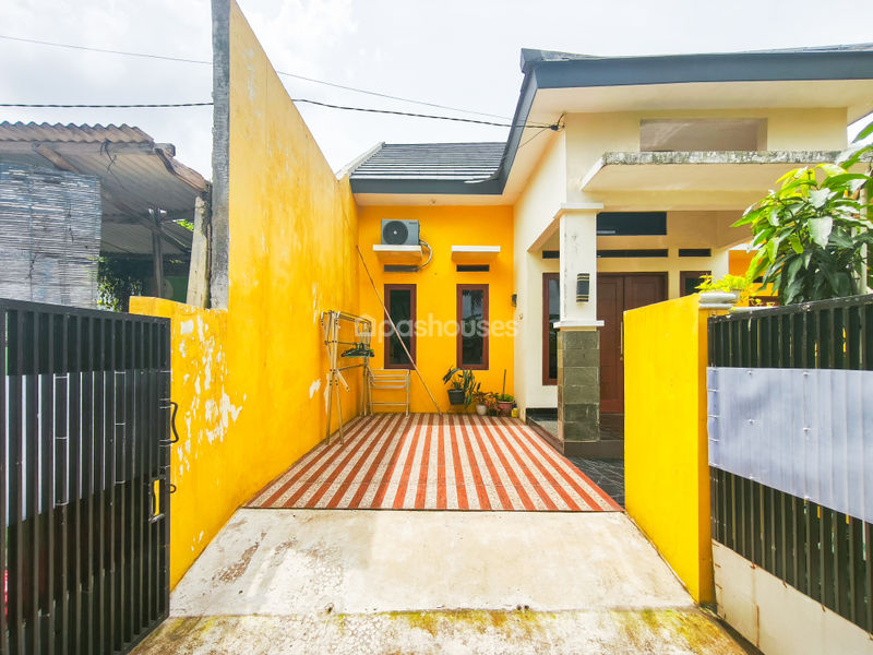 Perumahan Pondok Mutiara Bogor