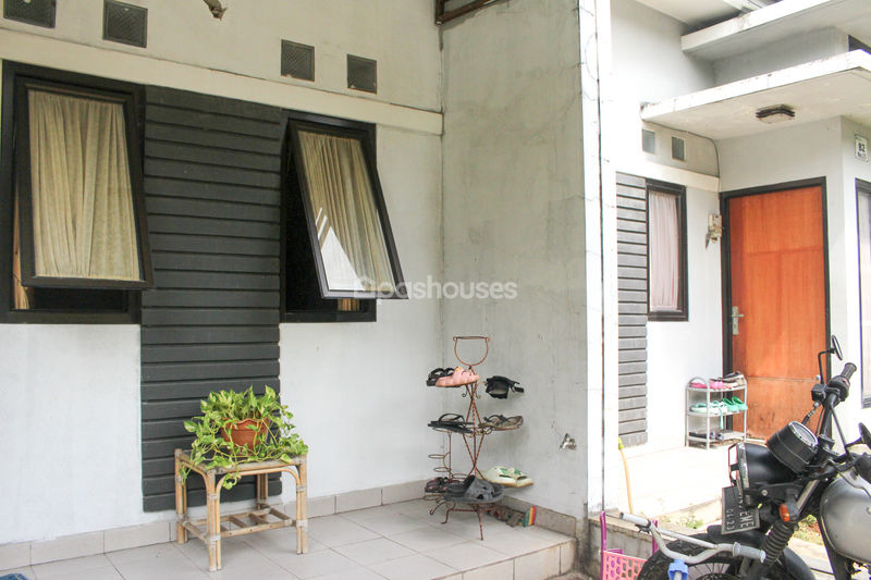 Banjaran Village Blok B2/14