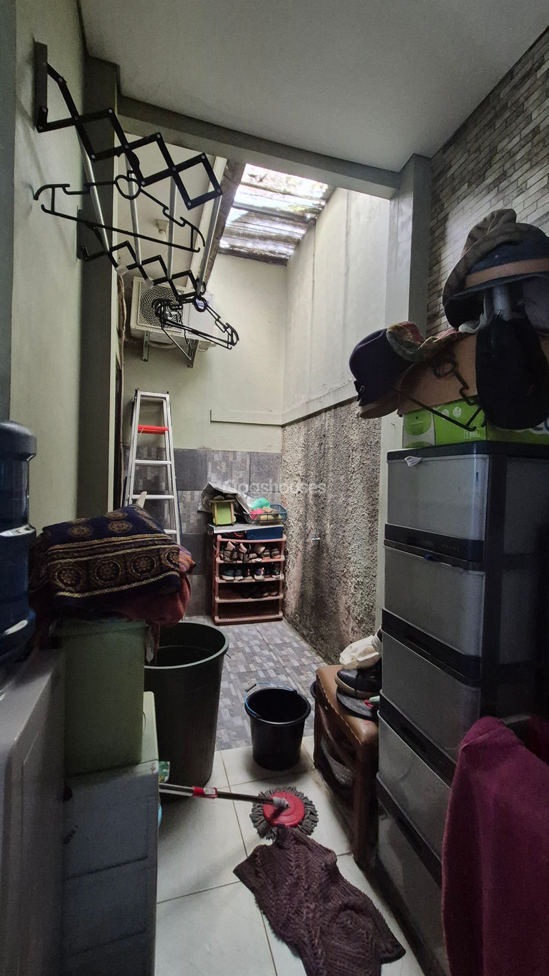 Perumahan Bukit Mampang Residence Blok O/12B