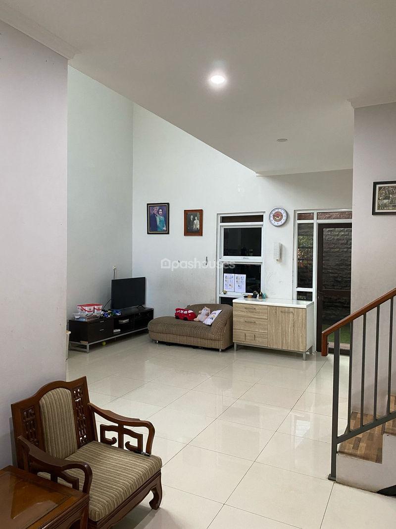 Nusa Indah Residence Bogor