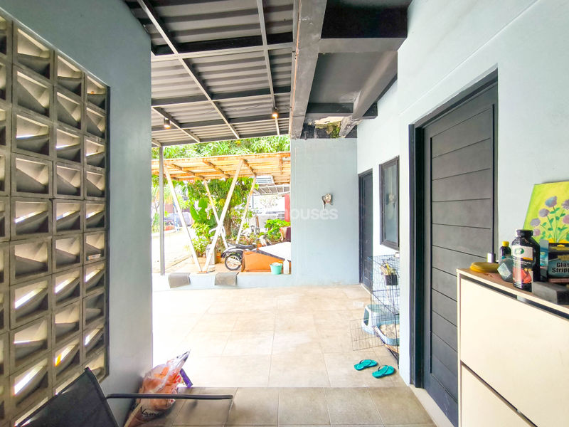 Perumahan Panorama Bintaro