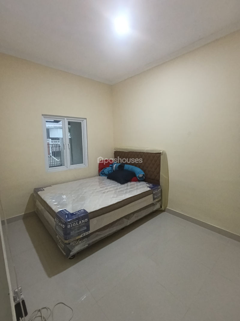 Griya Alam Sentul