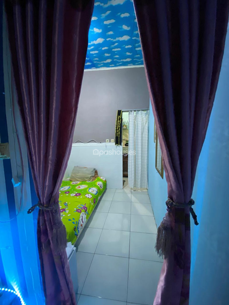 Kampung Kedung Halang Sugih Lamping