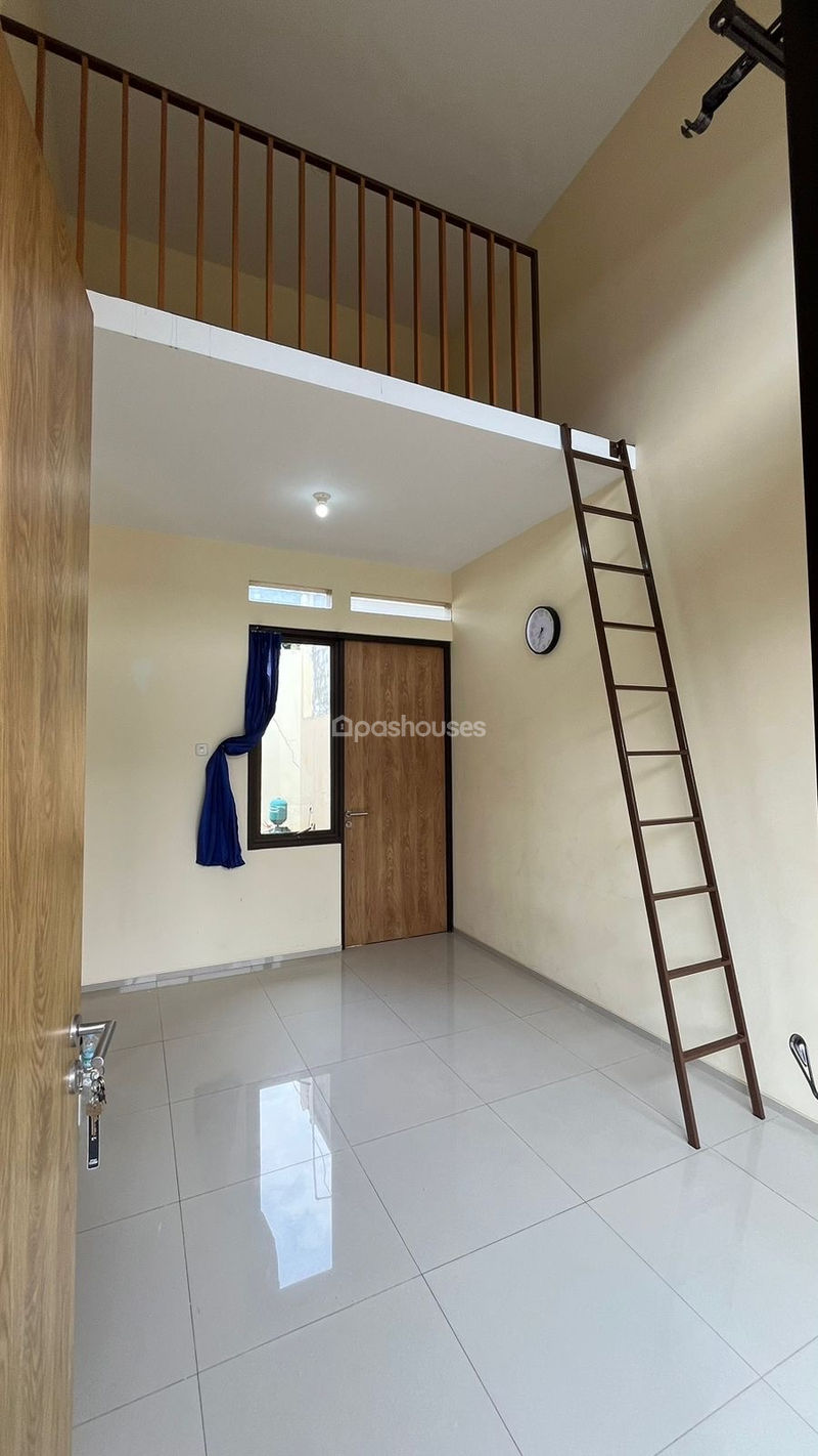 Pinus 88 Residence Blok B12 No.8