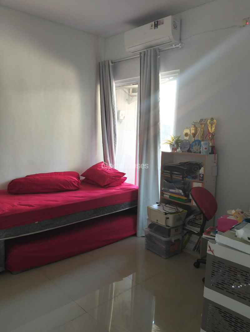 Perumahan Aracelli Residence No.18