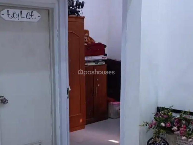 Bintaro View Residence 2, Ciputat - Tangerang Selatan