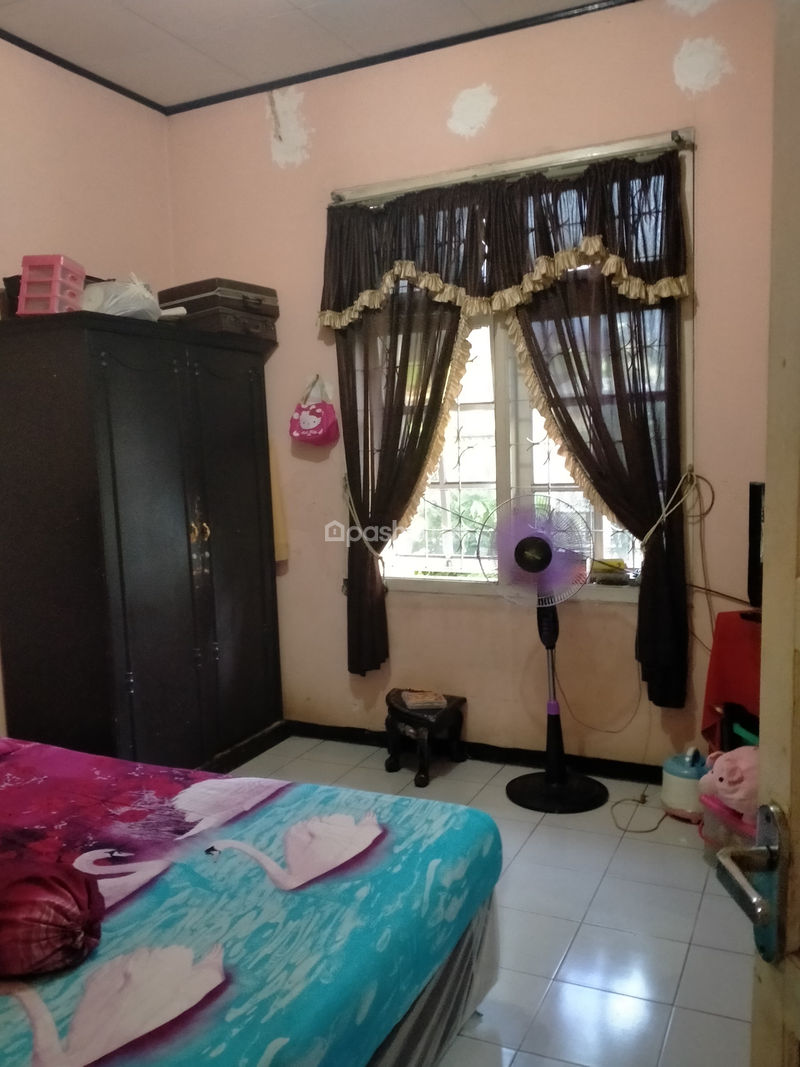 Jalan Mataram No.7